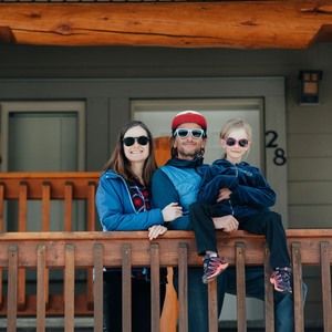 Meet your Posher, Emilie